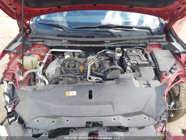 JA4J4VA85PZ615525 Mitsubishi Outlander Gt/gt Premium