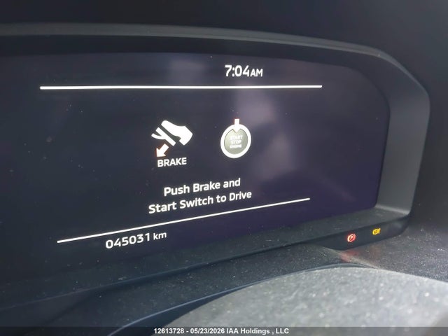 JA4J4VA85PZ615525 Mitsubishi Outlander Gt/gt Premium