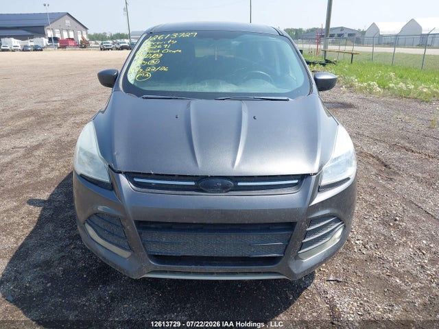 Ford ESCAPE SE 2015 1FMCU9GX2FUB52691 Image 11