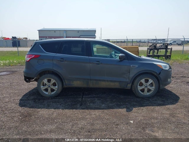 Ford ESCAPE SE 2015 1FMCU9GX2FUB52691 Image 12