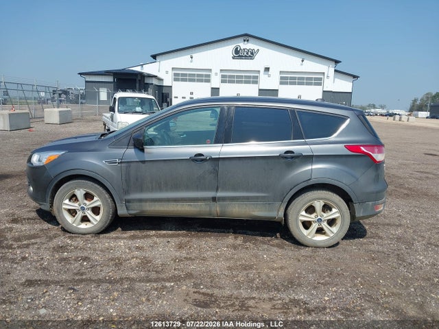 Ford ESCAPE SE 2015 1FMCU9GX2FUB52691 Image 13