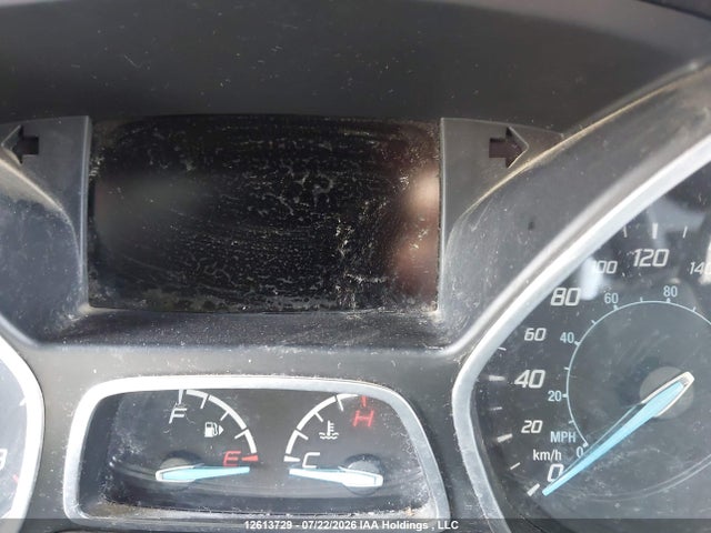 Ford ESCAPE SE 2015 1FMCU9GX2FUB52691 Image 14