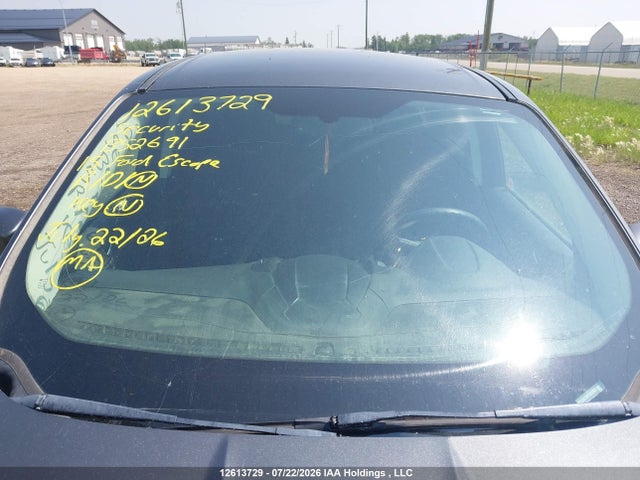 Ford ESCAPE SE 2015 1FMCU9GX2FUB52691 Image 16