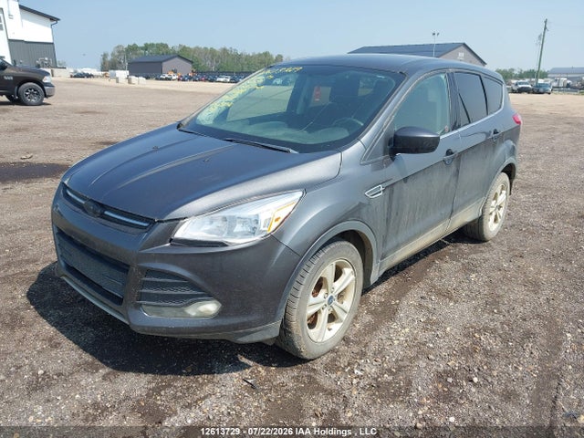 Ford ESCAPE SE 2015 1FMCU9GX2FUB52691 Image 2