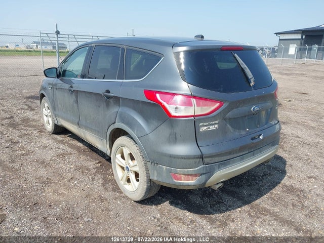 Ford ESCAPE SE 2015 1FMCU9GX2FUB52691 Image 3