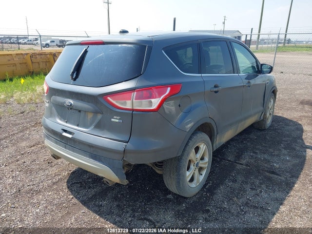 Ford ESCAPE SE 2015 1FMCU9GX2FUB52691 Image 4