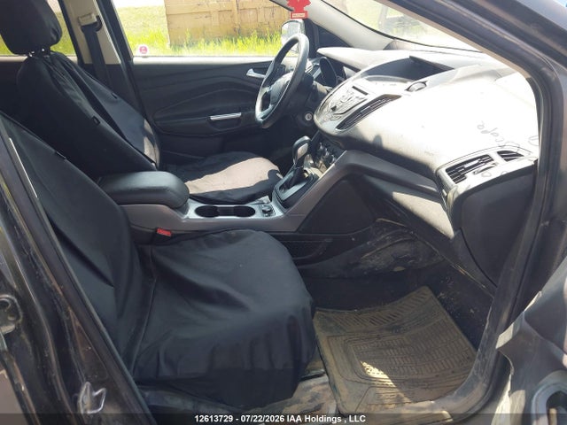 Ford ESCAPE SE 2015 1FMCU9GX2FUB52691 Image 5