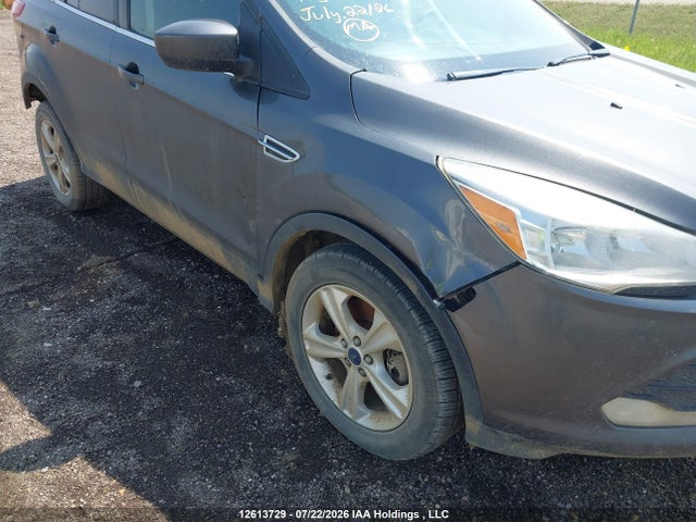 Ford ESCAPE SE 2015 1FMCU9GX2FUB52691 Image 6