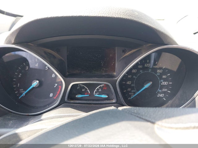 Ford ESCAPE SE 2015 1FMCU9GX2FUB52691 Image 7