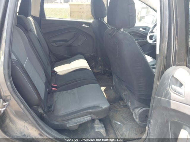 Ford ESCAPE SE 2015 1FMCU9GX2FUB52691 Image 8