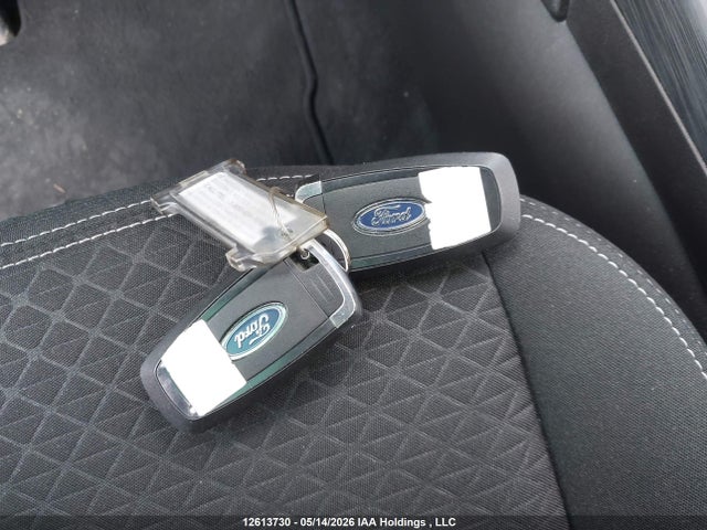 Продаж на аукціоні авто 2025 Ford Escape Active, vin: 1FMCU9GN6SUA94402, номер лоту: 12613730
