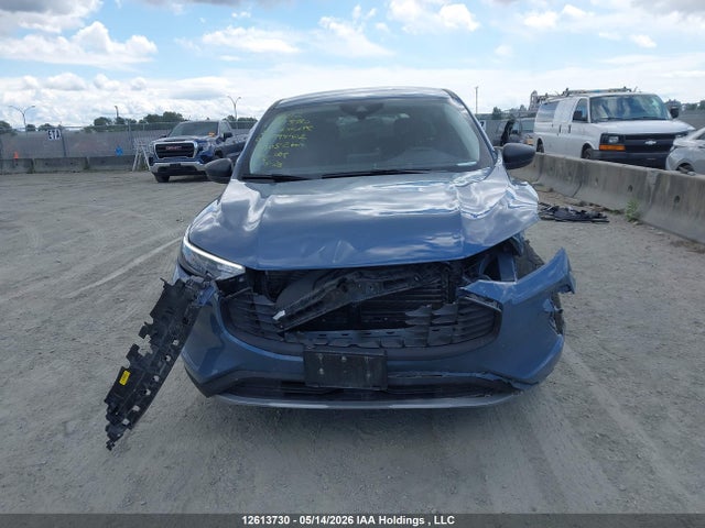 Продаж на аукціоні авто 2025 Ford Escape Active, vin: 1FMCU9GN6SUA94402, номер лоту: 12613730