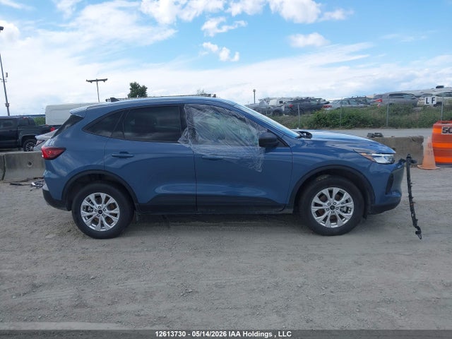 Продаж на аукціоні авто 2025 Ford Escape Active, vin: 1FMCU9GN6SUA94402, номер лоту: 12613730