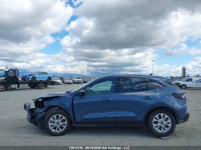 Продаж на аукціоні авто 2025 Ford Escape Active, vin: 1FMCU9GN6SUA94402, номер лоту: 12613730