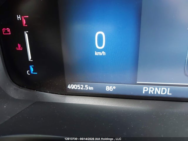 Продаж на аукціоні авто 2025 Ford Escape Active, vin: 1FMCU9GN6SUA94402, номер лоту: 12613730