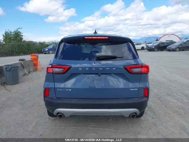 Продаж на аукціоні авто 2025 Ford Escape Active, vin: 1FMCU9GN6SUA94402, номер лоту: 12613730