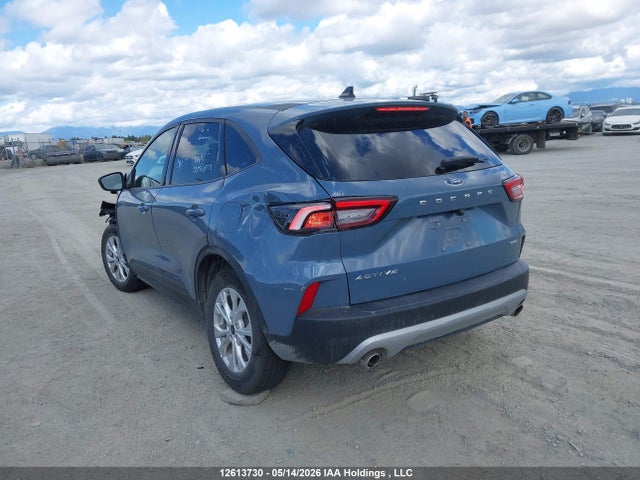 Продаж на аукціоні авто 2025 Ford Escape Active, vin: 1FMCU9GN6SUA94402, номер лоту: 12613730