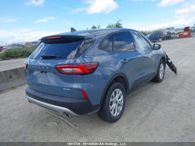 Продаж на аукціоні авто 2025 Ford Escape Active, vin: 1FMCU9GN6SUA94402, номер лоту: 12613730
