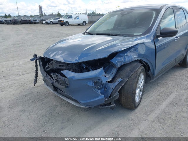 Продаж на аукціоні авто 2025 Ford Escape Active, vin: 1FMCU9GN6SUA94402, номер лоту: 12613730