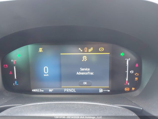 Продаж на аукціоні авто 2025 Ford Escape Active, vin: 1FMCU9GN6SUA94402, номер лоту: 12613730