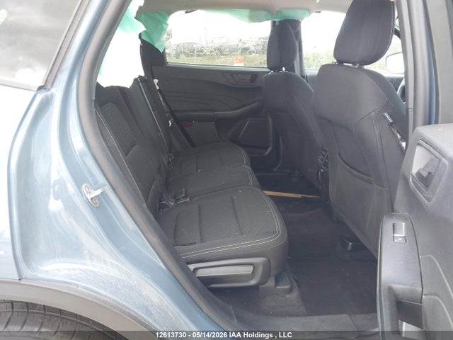 Продаж на аукціоні авто 2025 Ford Escape Active, vin: 1FMCU9GN6SUA94402, номер лоту: 12613730