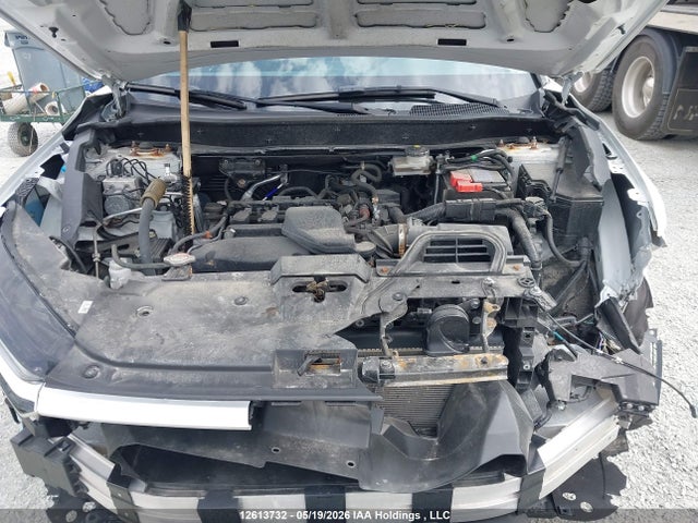 Продажа на аукционе авто 2023 Honda Cr-v Ex-l, vin: 2HKRS4H73PH105381, номер лота: 12613732