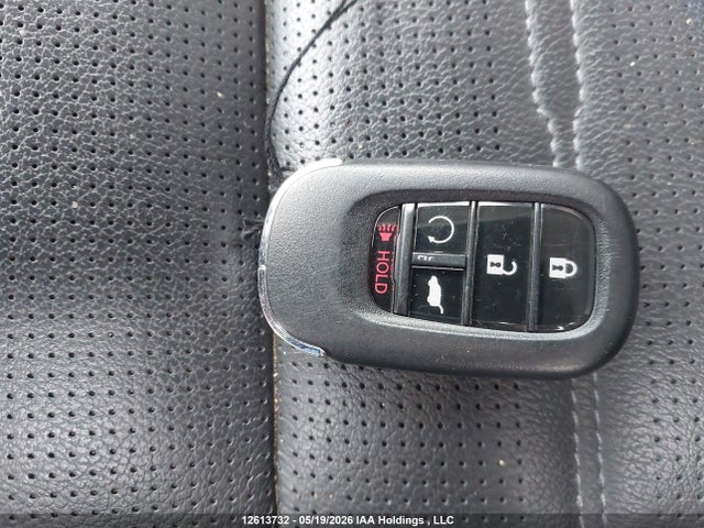 Продажа на аукционе авто 2023 Honda Cr-v Ex-l, vin: 2HKRS4H73PH105381, номер лота: 12613732