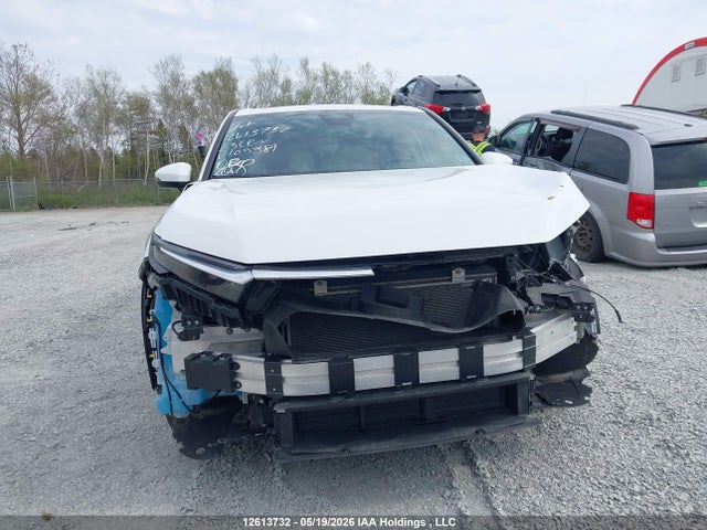 Продажа на аукционе авто 2023 Honda Cr-v Ex-l, vin: 2HKRS4H73PH105381, номер лота: 12613732