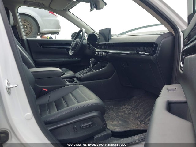 Продажа на аукционе авто 2023 Honda Cr-v Ex-l, vin: 2HKRS4H73PH105381, номер лота: 12613732