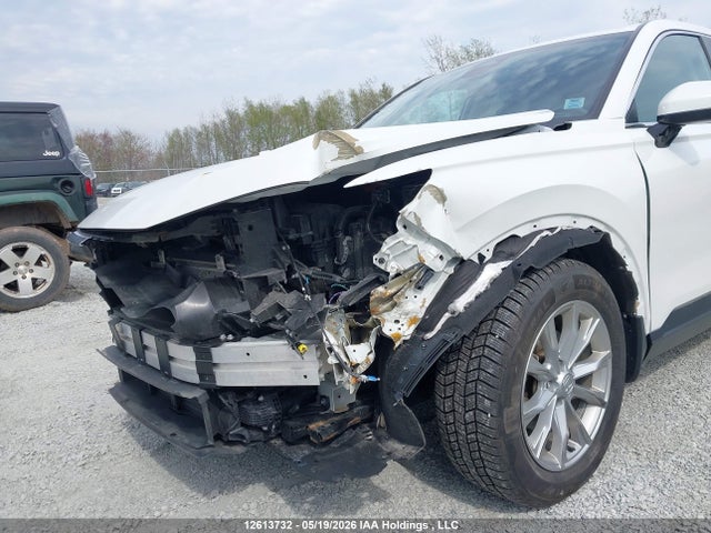 Продажа на аукционе авто 2023 Honda Cr-v Ex-l, vin: 2HKRS4H73PH105381, номер лота: 12613732