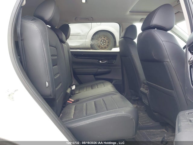 Продажа на аукционе авто 2023 Honda Cr-v Ex-l, vin: 2HKRS4H73PH105381, номер лота: 12613732