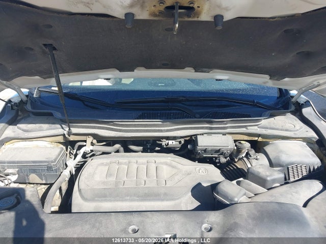 Продажа на аукционе авто 2017 Acura Mdx Navigation Package, vin: 5FRYD4H41HB500671, номер лота: 12613733