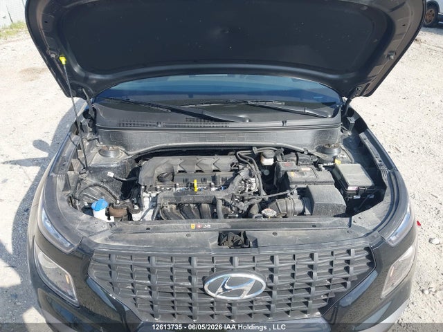 Hyundai Venue Se 2025 KMHRB8A35SU360011 Image 10