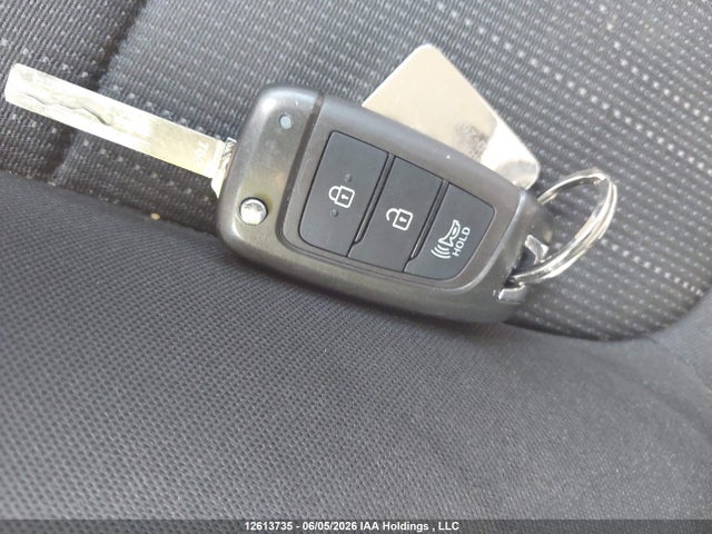 Hyundai Venue Se 2025 KMHRB8A35SU360011 Image 11