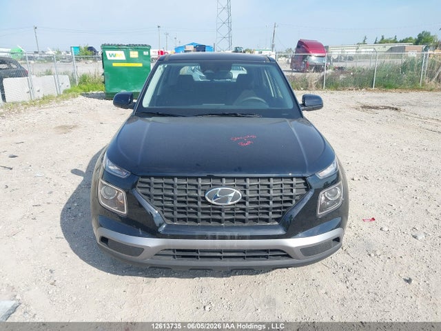Hyundai Venue Se 2025 KMHRB8A35SU360011 Image 13