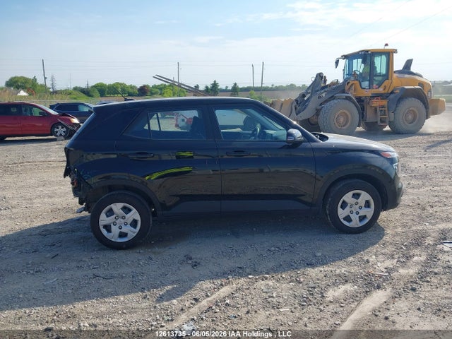 Hyundai Venue Se 2025 KMHRB8A35SU360011 Image 14