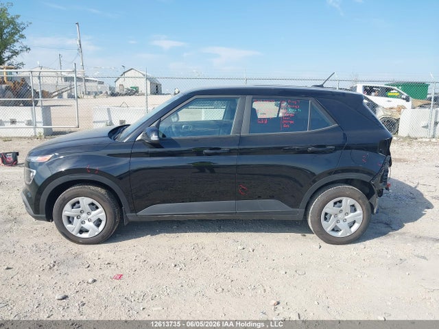 Hyundai Venue Se 2025 KMHRB8A35SU360011 Image 15