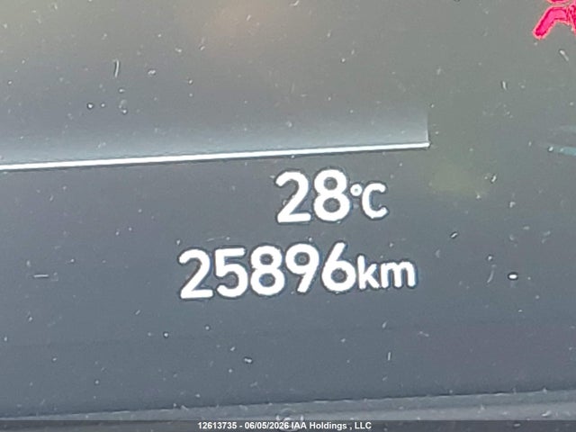 Hyundai Venue Se 2025 KMHRB8A35SU360011 Image 16