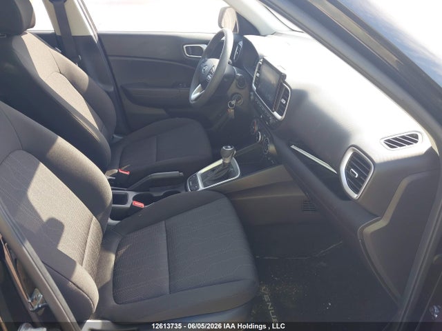 Hyundai Venue Se 2025 KMHRB8A35SU360011 Image 5