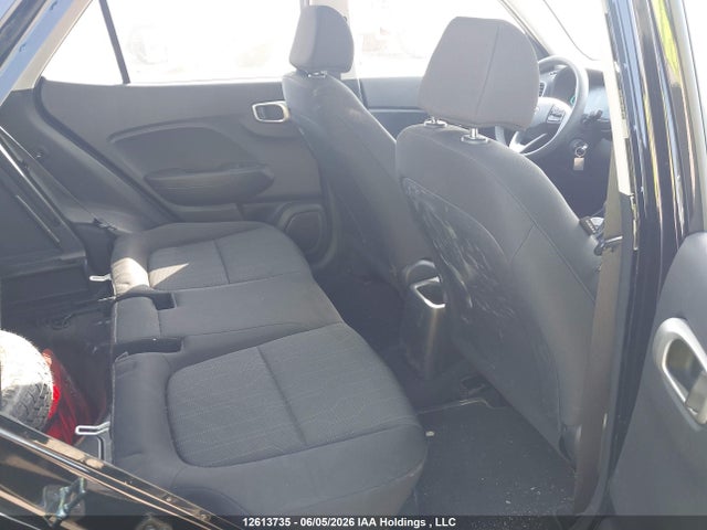 Hyundai Venue Se 2025 KMHRB8A35SU360011 Image 8