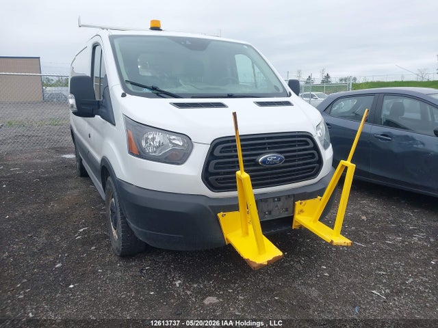 2019 1FTYE1YM6KKA13053 main image