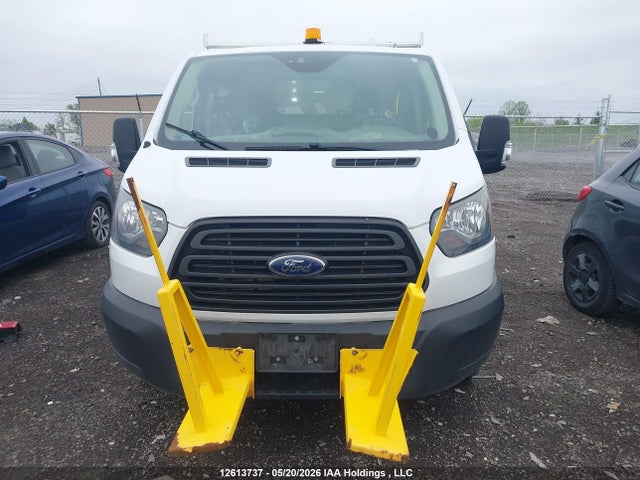 Ford Transit T-150 2019 1FTYE1YM6KKA13053 Image 13