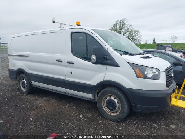 Ford Transit T-150 2019 1FTYE1YM6KKA13053 Image 14