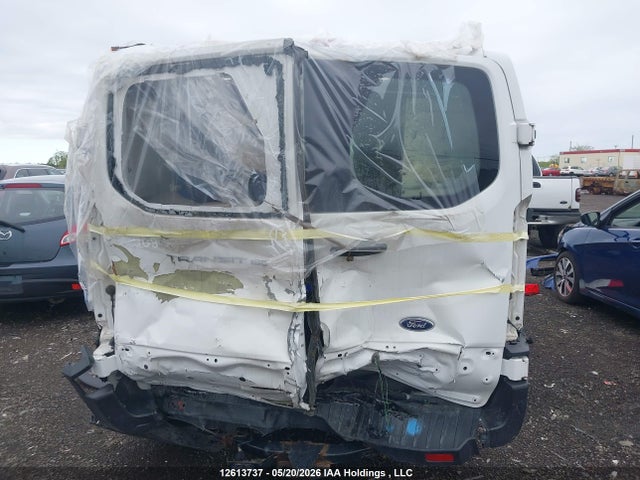 Ford Transit T-150 2019 1FTYE1YM6KKA13053 Image 17