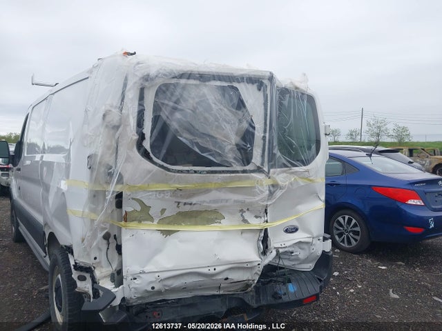 Ford Transit T-150 2019 1FTYE1YM6KKA13053 Image 20