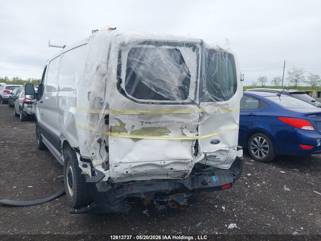Ford Transit T-150 2019 1FTYE1YM6KKA13053 Image 3