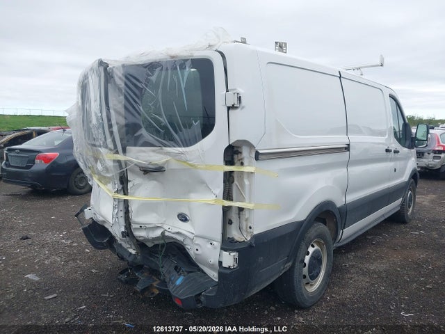 Ford Transit T-150 2019 1FTYE1YM6KKA13053 Image 4