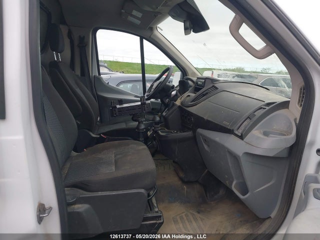 Ford Transit T-150 2019 1FTYE1YM6KKA13053 Image 5