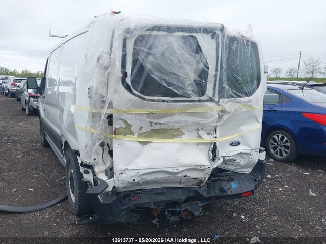 Ford Transit T-150 2019 1FTYE1YM6KKA13053 Image 6