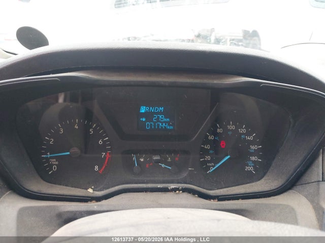 Ford Transit T-150 2019 1FTYE1YM6KKA13053 Image 7